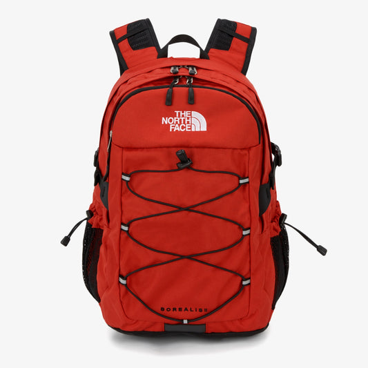 BOREALIS II RED