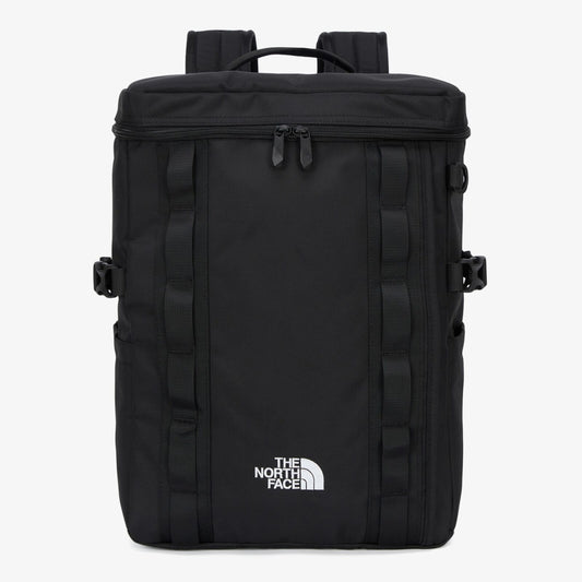 TNF ALPHA BOX BLACK