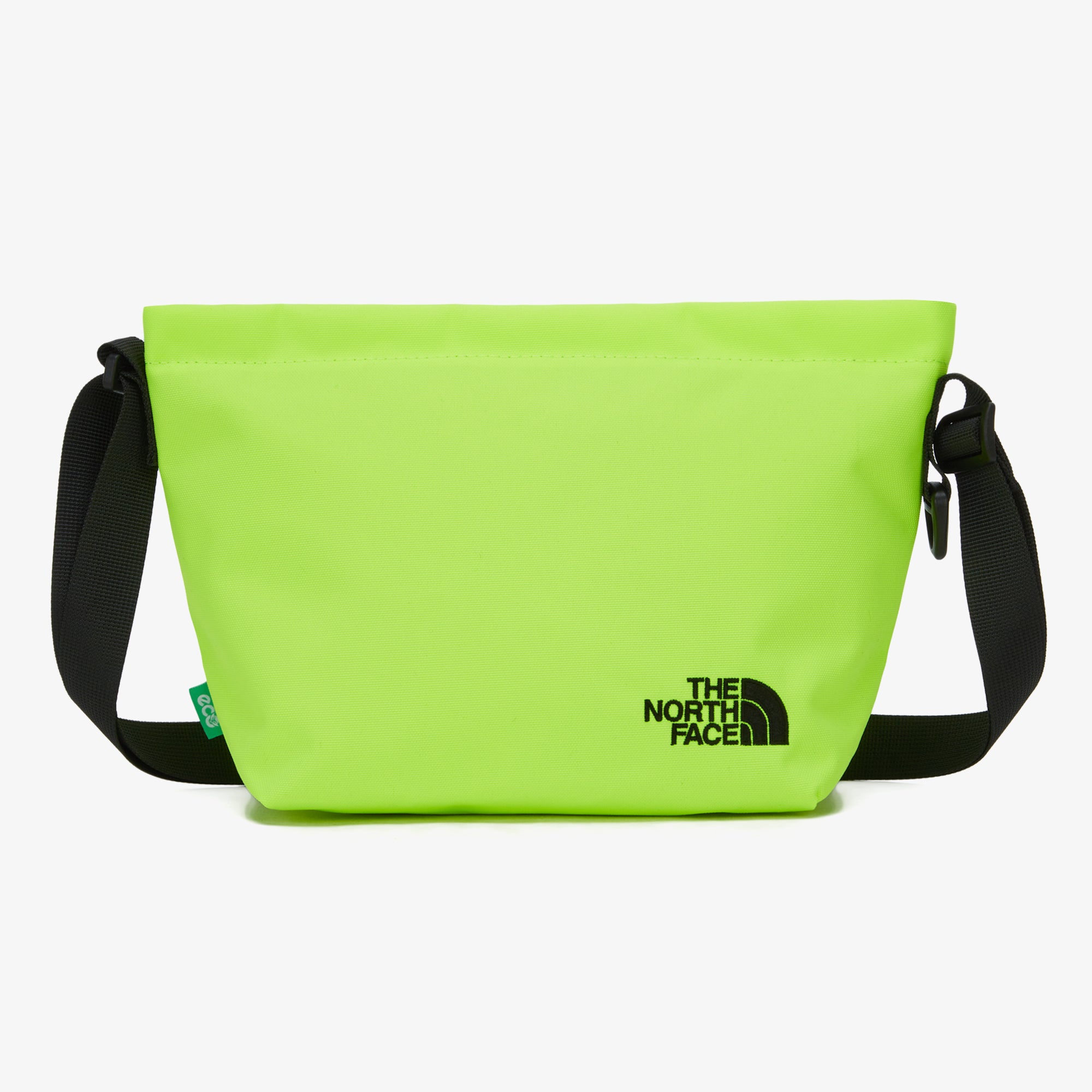 THE NORTH FACE WL CROSS BAG LIME – KHG | Official