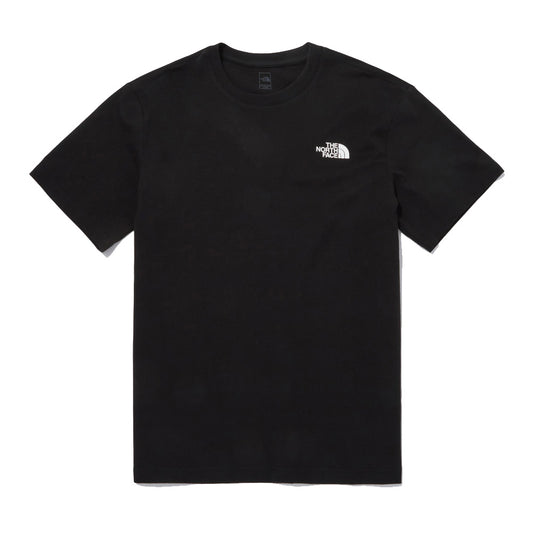 COTTON BASIC S/S R/TEE