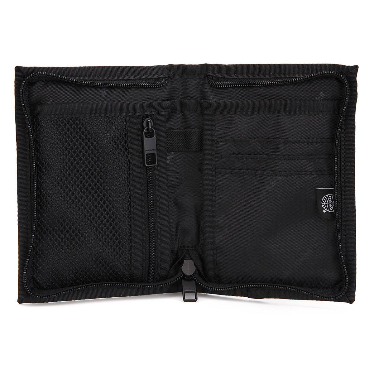 707 PASSPORT CROSSBAG