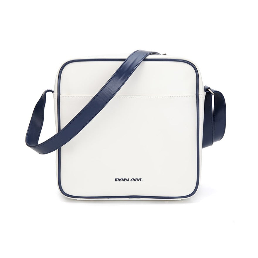 CLIPPER REPLICA SQUARE BAG