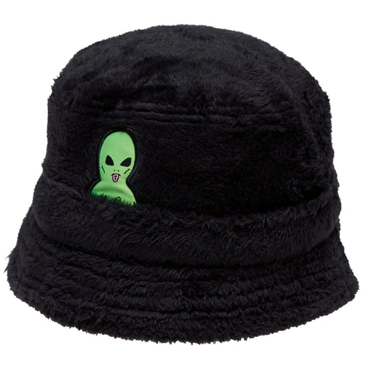 LORD ALIEN SHERPA BUCKET