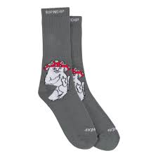 LORD SHROOMY SOCKS