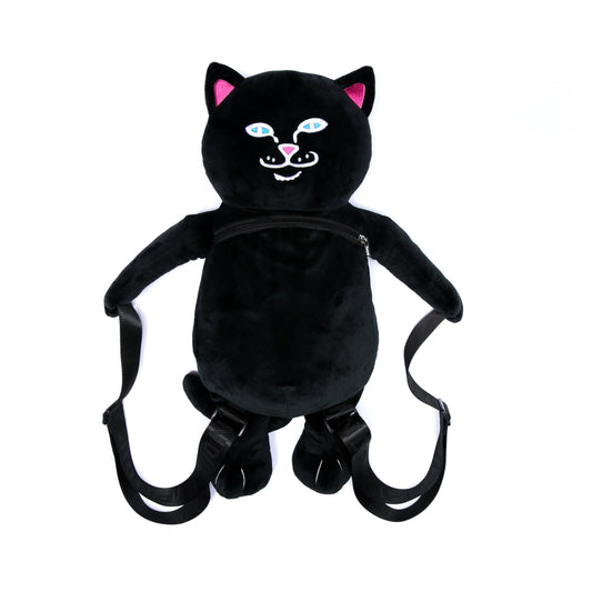 LORD JERMAL PLUSH BACKP