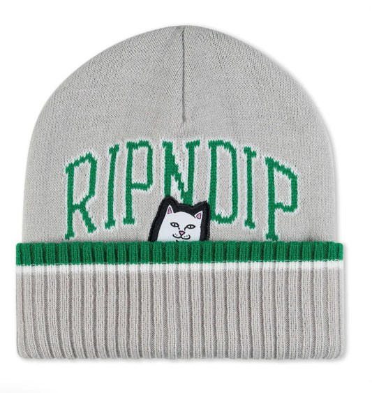 LORD NERMAL TEAM SPIRIT BEANIE