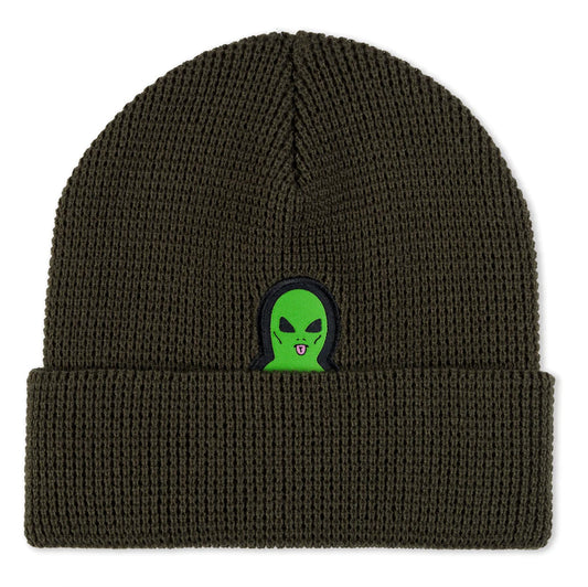 LORD ALIEN BEANIE