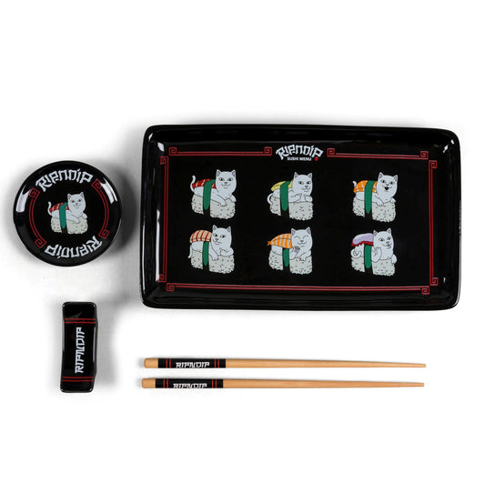 SUSHI NERM SUSHI SET