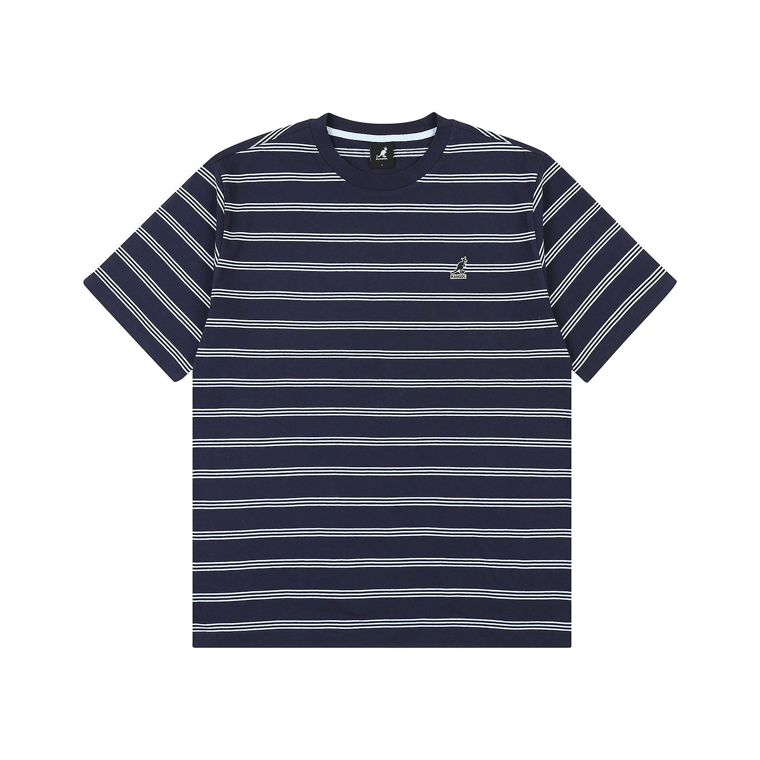 Noah Stripe T-shirt