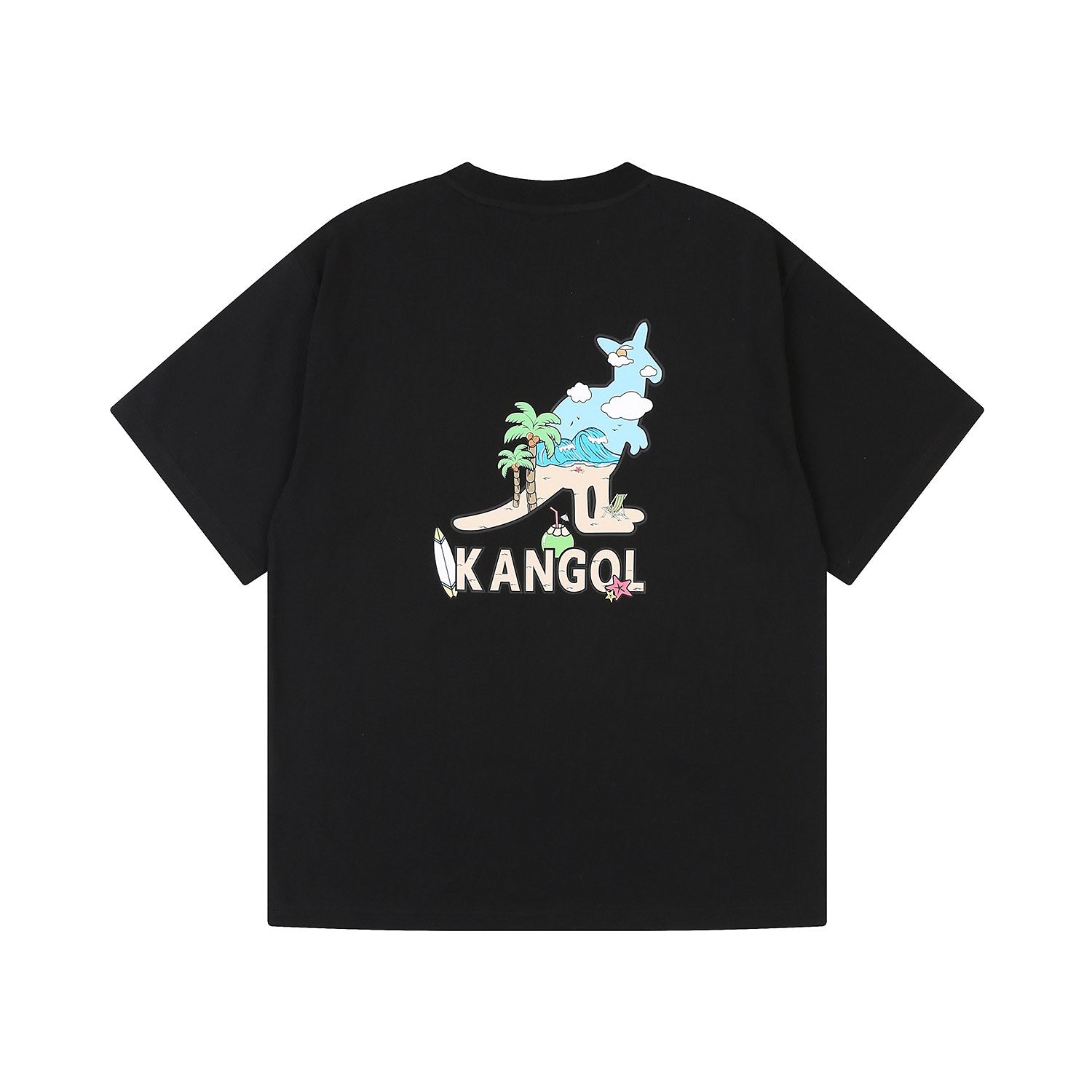 Seaside T-shirt