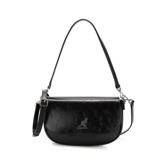 Luna Half Moon Hobo Bag