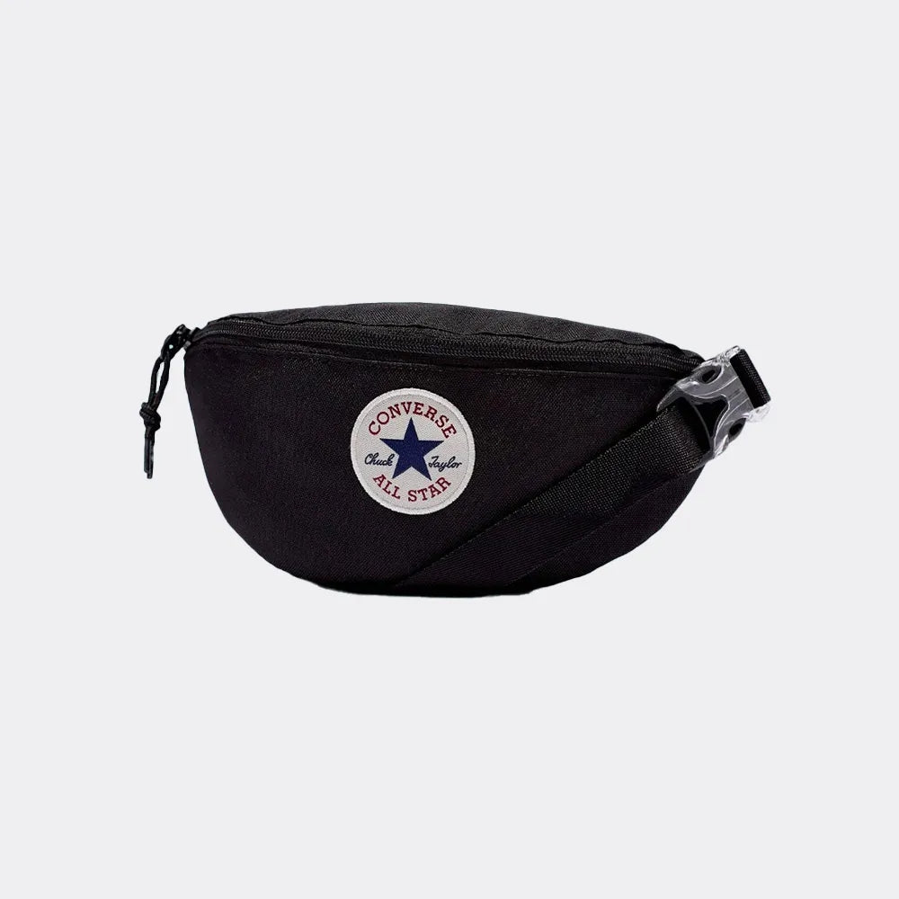 SLING PACK BLACK