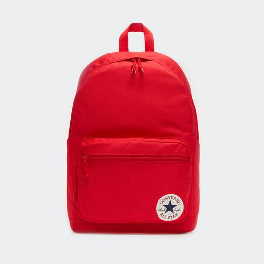 GO 2 BACKPACK UNIVERSITY RED