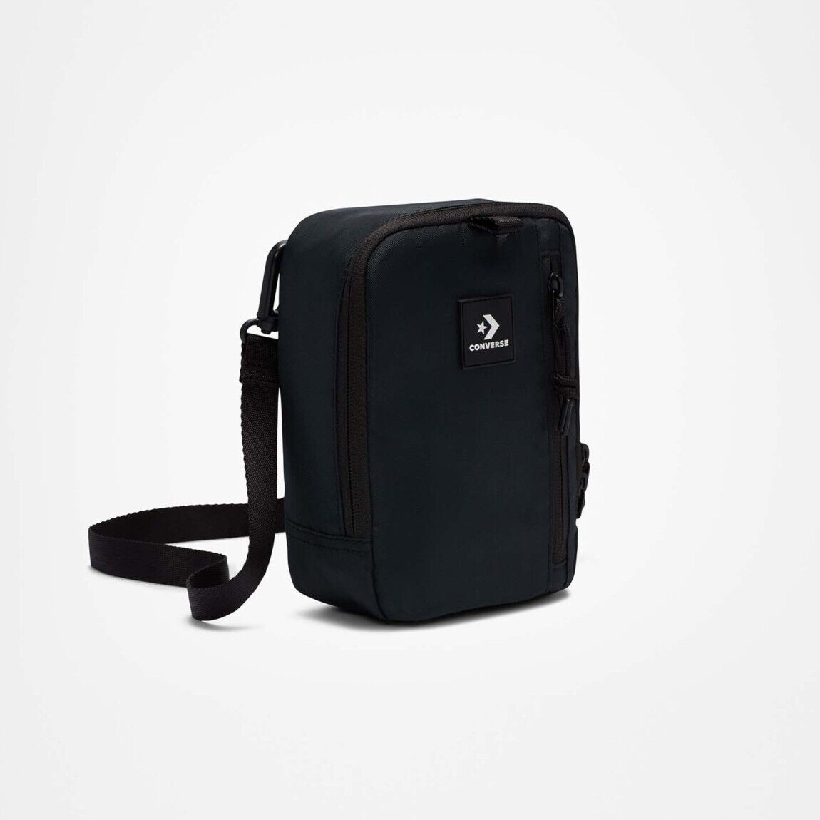 CONVERTIBLE CROSSBODY CONVERSE BLACK