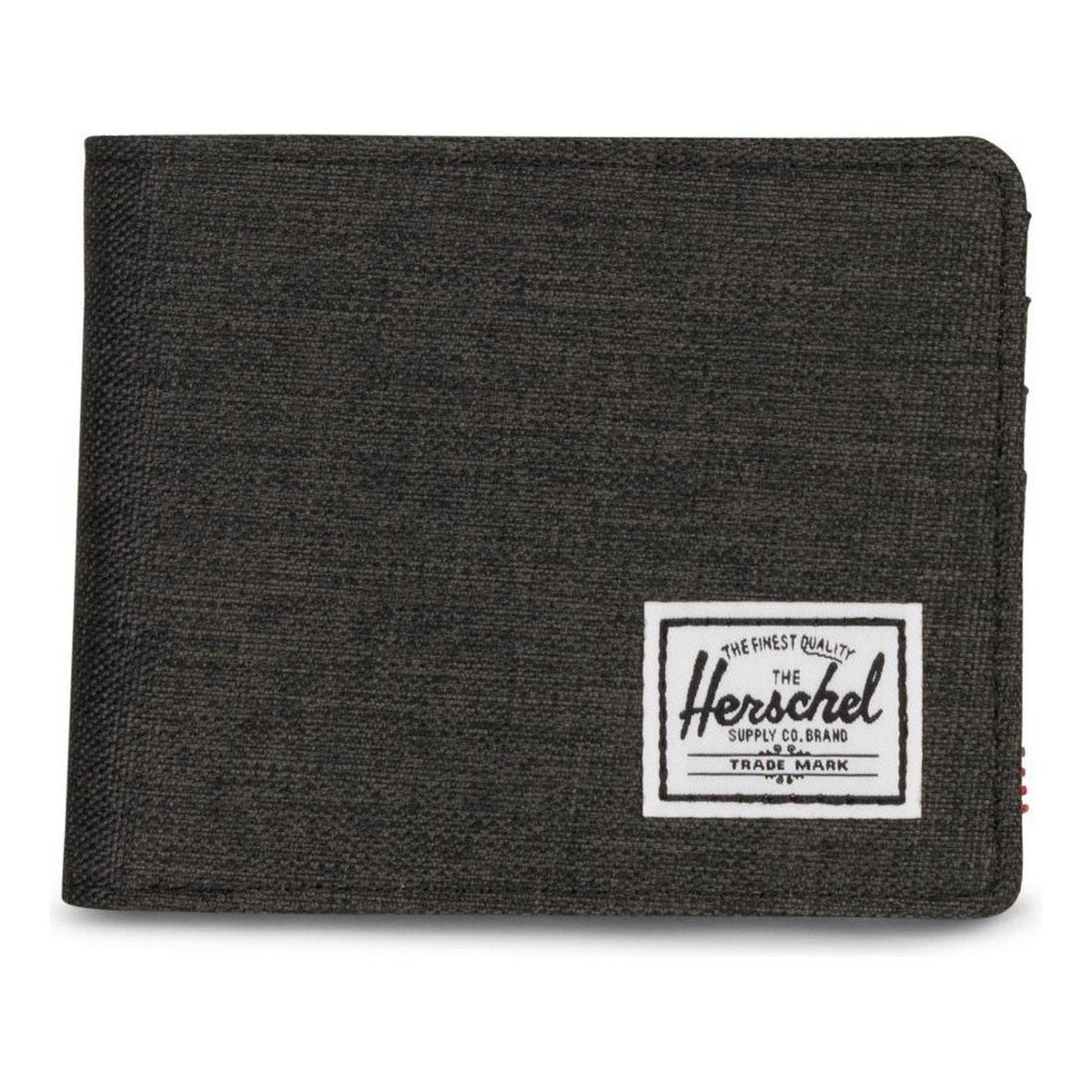 Roy RFID_Black Crosshatch