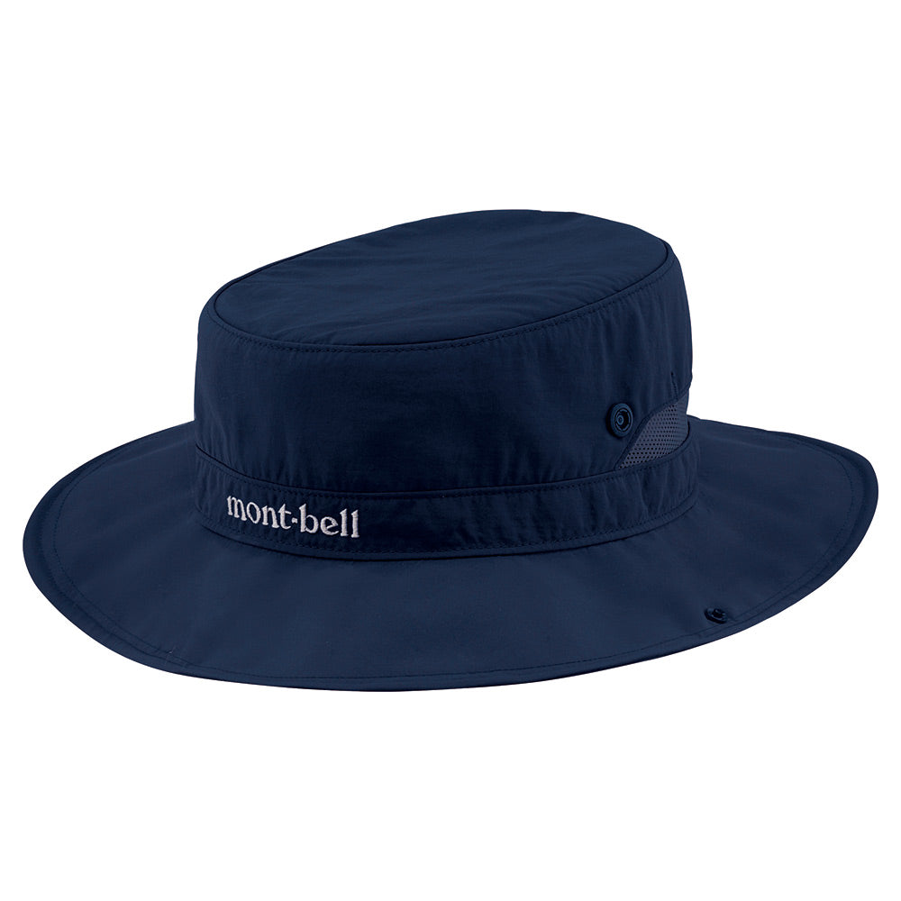 MONTBELL WIDE BRIM HAT