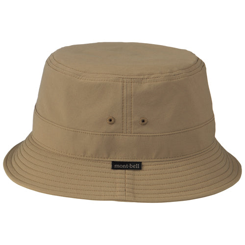 STRETCH OD SHORT BRIM HAT TN L