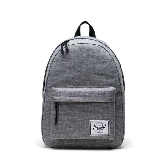 Classic™ Backpack Raven Crosshatch