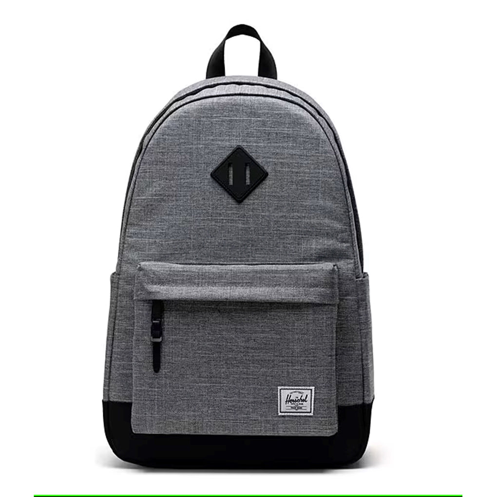 Heritage™ Backpack Raven Crosshatch