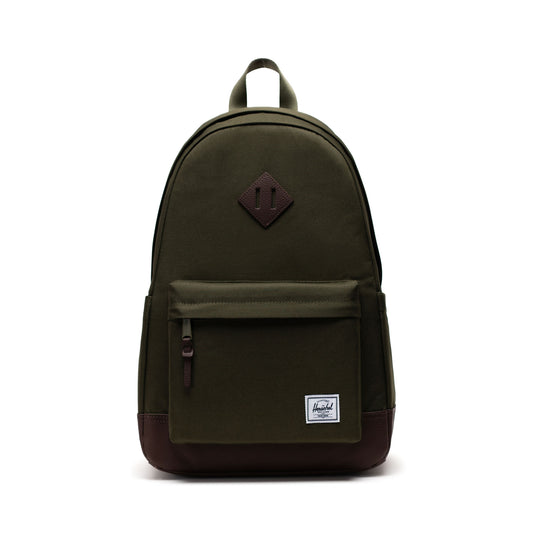 Heritage™ Backpack Ivy Green/Chicory Coffee