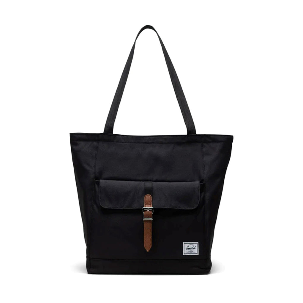 Retreat™ Tote Black