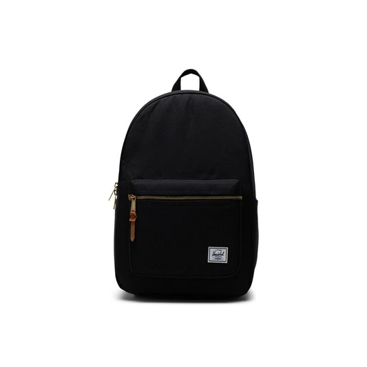 Settlement Backpack Black