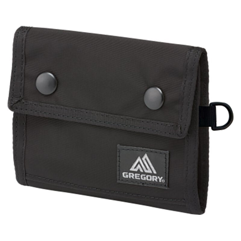 GREGORY SNAP WALLET