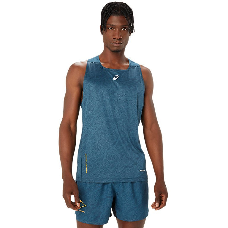 FUJITRAIL SINGLET