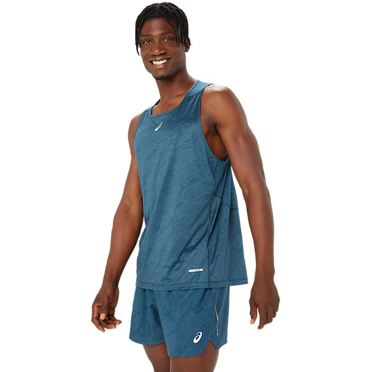 FUJITRAIL SINGLET