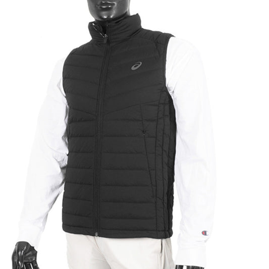 LIGHTWEIGHT DOWN VEST