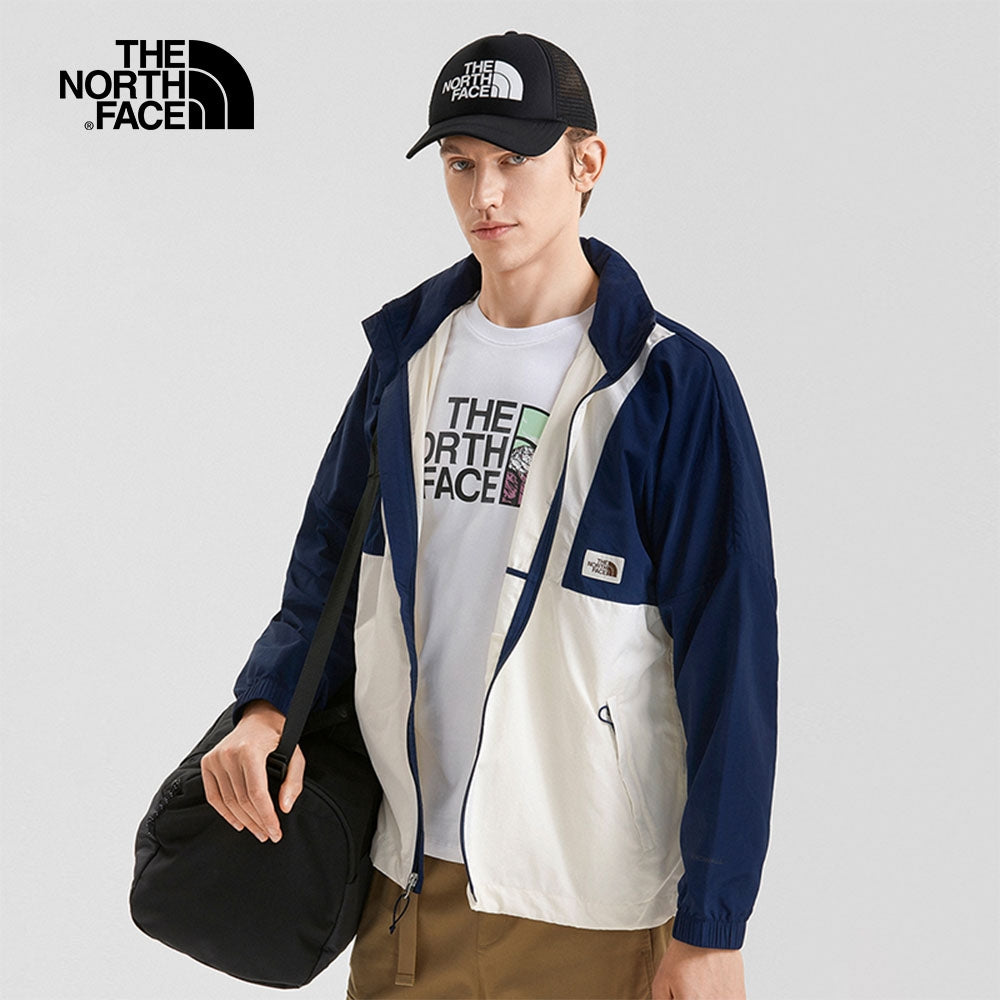 M NOVELTY WIND JACKET