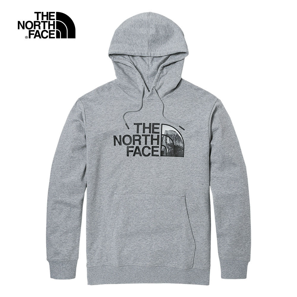 U NOVELTY HALF DOME HOODIE - AP