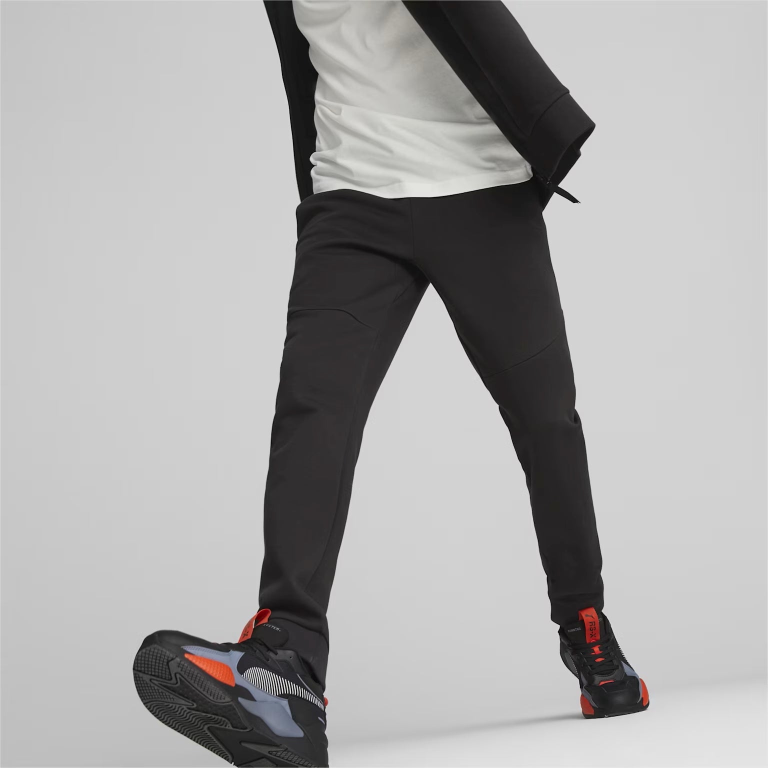 PUMATECH Track Pants DK