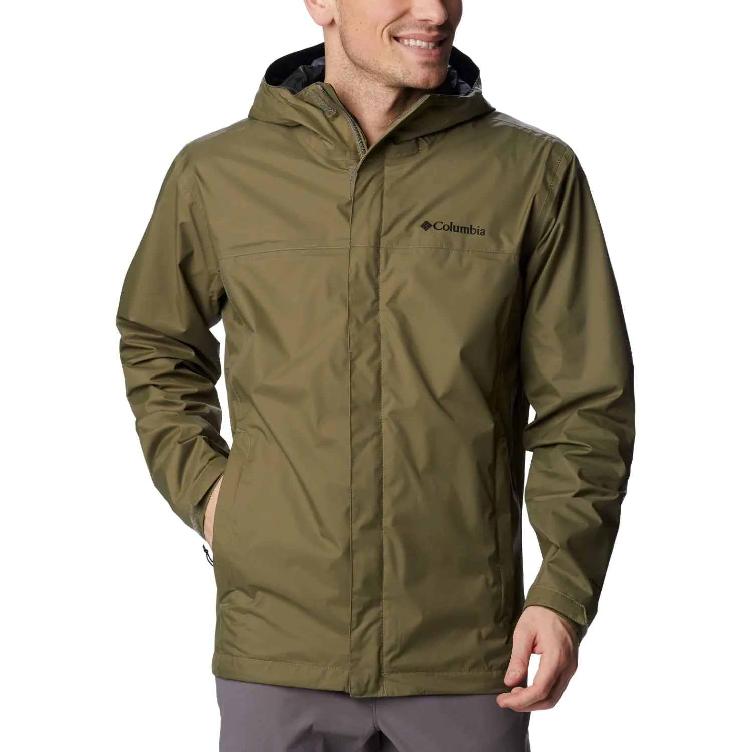 WATERTIGHT II JACKET