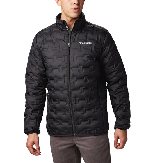 DELTA RIDGE DOWN JACKET