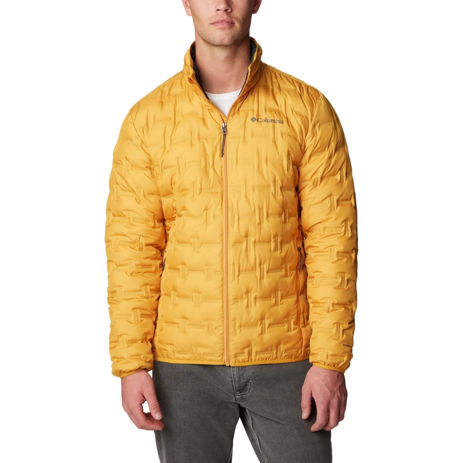 DELTA RIDGE DOWN JACKET