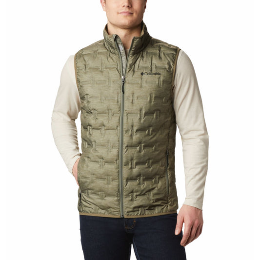 DELTA RIDGE DOWN VEST