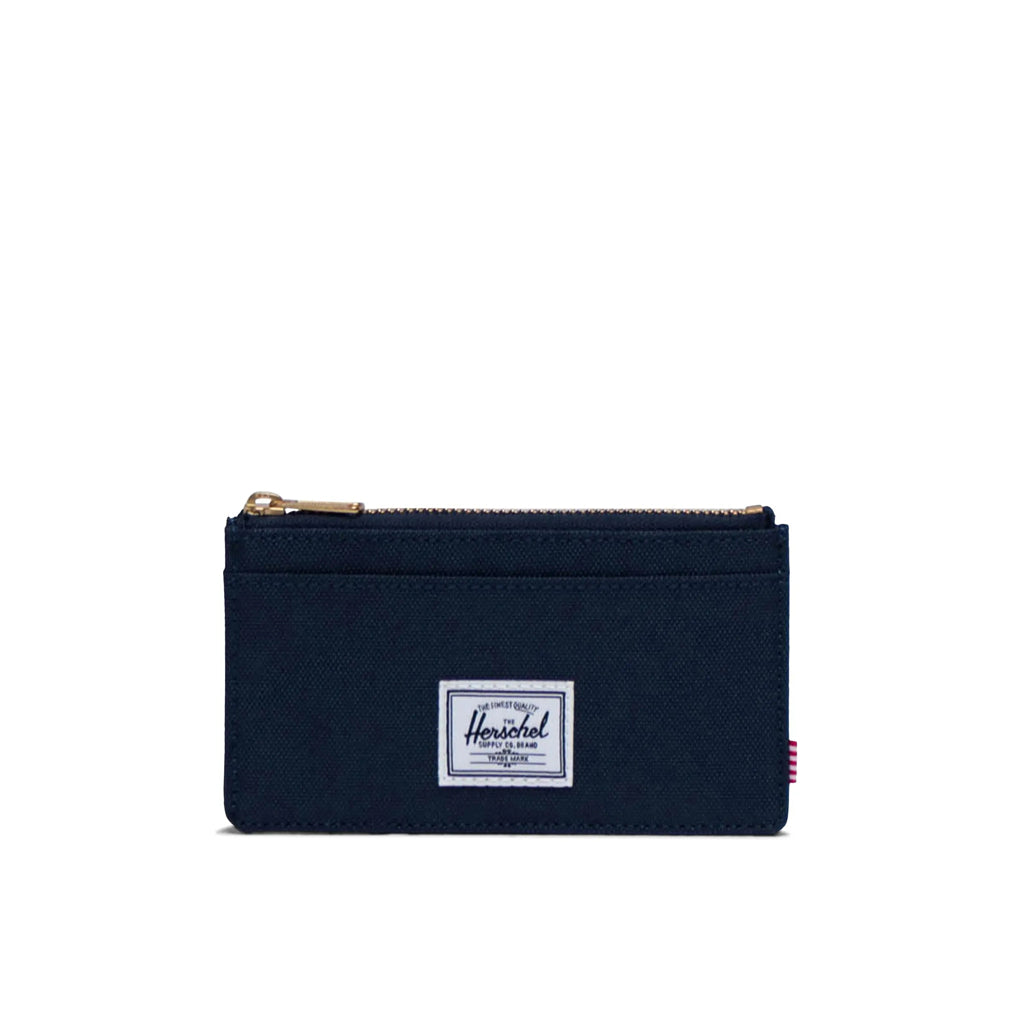 Oscar Large Cardholder Navy