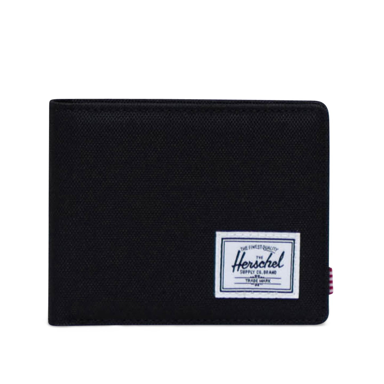 Roy Wallet Black