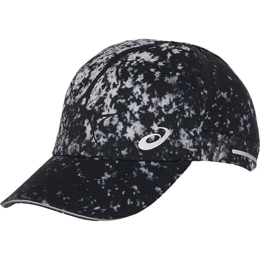 GRAPHIC WOVEN CAP