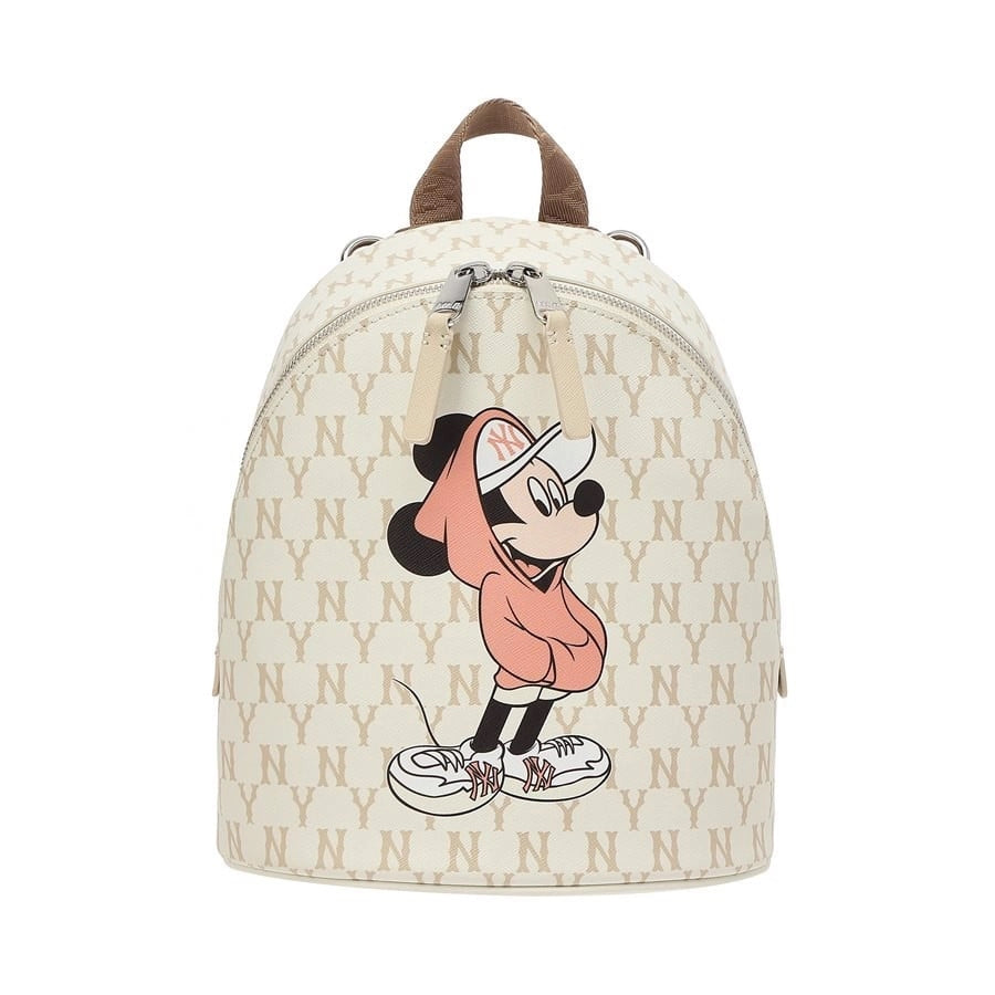 MLB X DISNEY MICKEY WAISTBAG