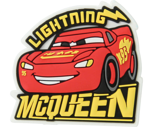 103 UA CARS 3 LIGHTNING MCQUEEN CHARM