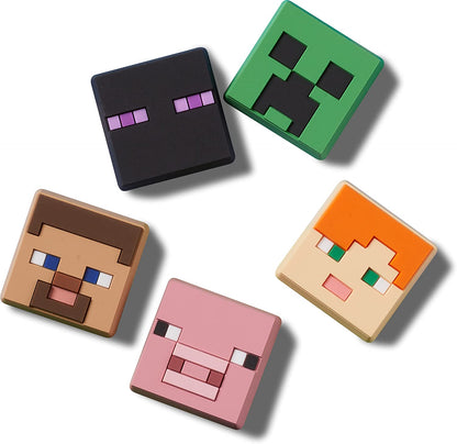 303 MINECRAFT 5 PACK