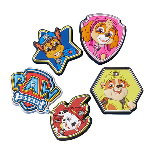 307 UA PAW PATROL 5PCK