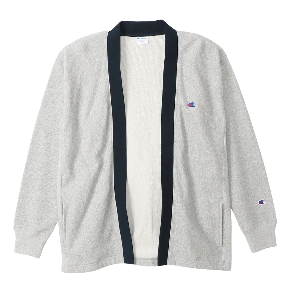 CHAMPION CARDIGAN C3-W009 070