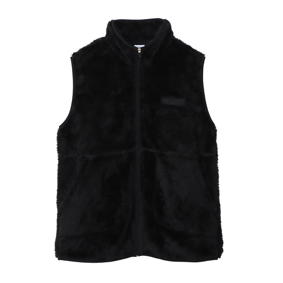 CHAMPION ZIP VEST