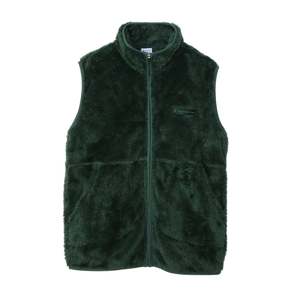 CHAMPION ZIP VEST