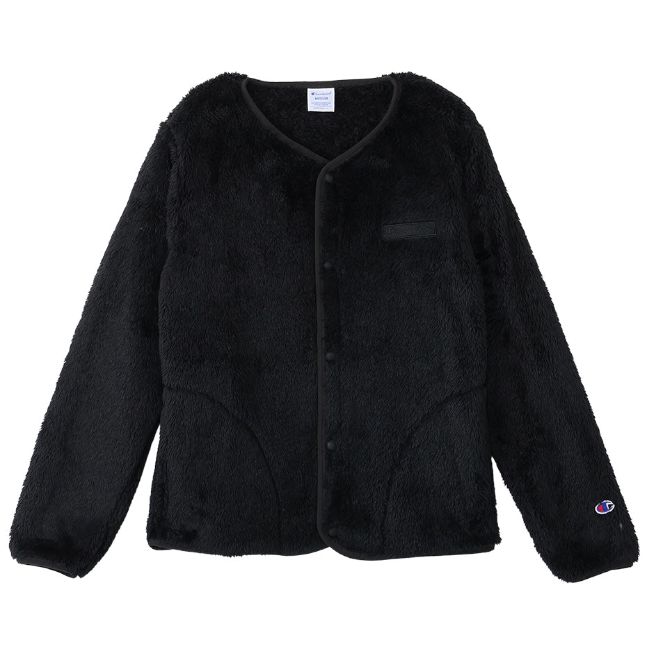 CHAMPION SNAP JACKET