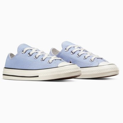 CHUCK 70 OX MYSTIC SKY/EGRET/BLACK