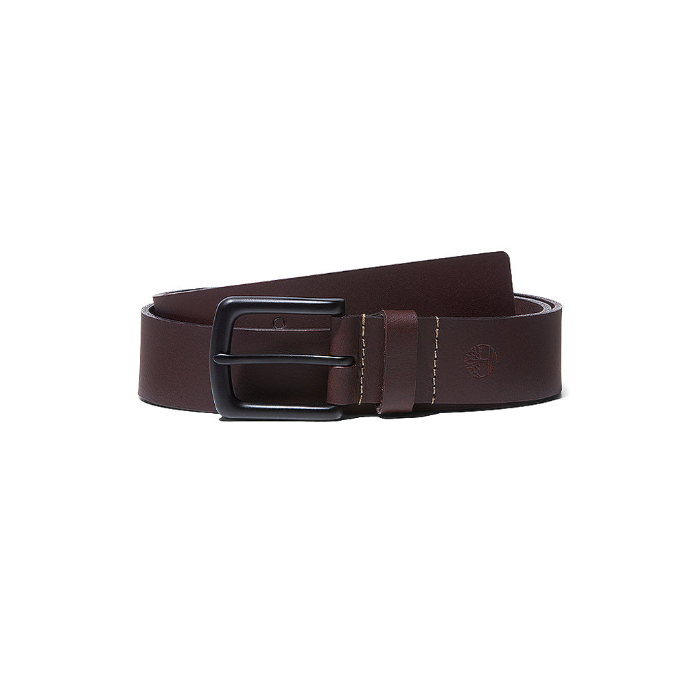 B74477 38Mm Pull Belt BROWN